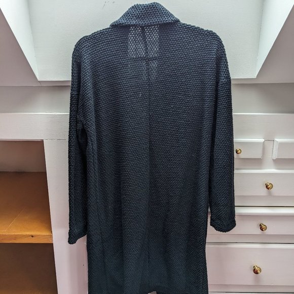 Marine Layer Birdseye Coat NWT - Picture 2 of 5